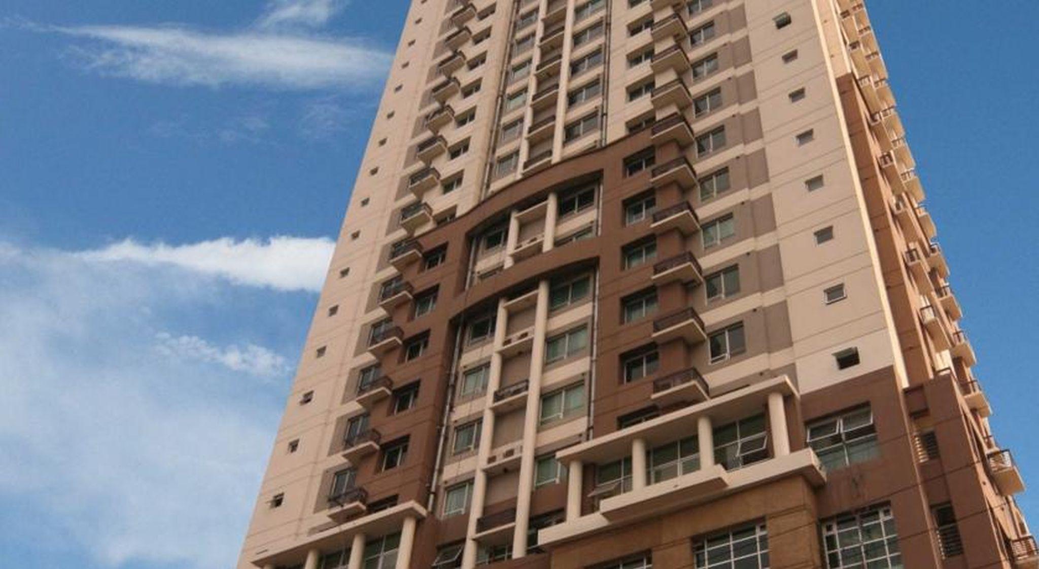 Lancaster Hotel Manila Mandaluyong Luaran gambar